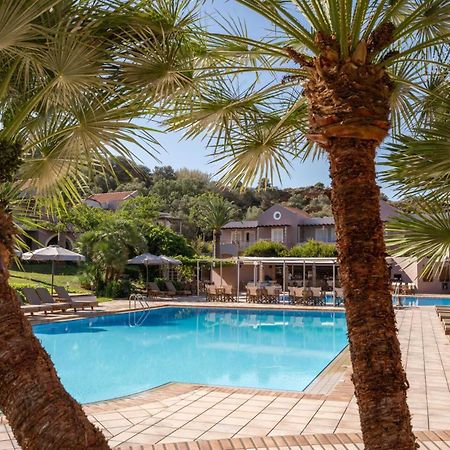 Triton Apartments カト・ダラトソ エクステリア 写真